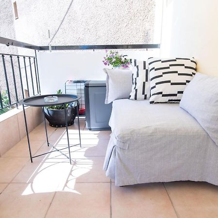 Elite And Style Apartment Preveza Luaran gambar