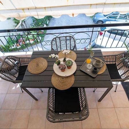 Elite And Style Apartment Preveza Luaran gambar