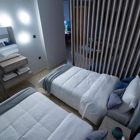 Elite And Style Apartment Preveza Luaran gambar