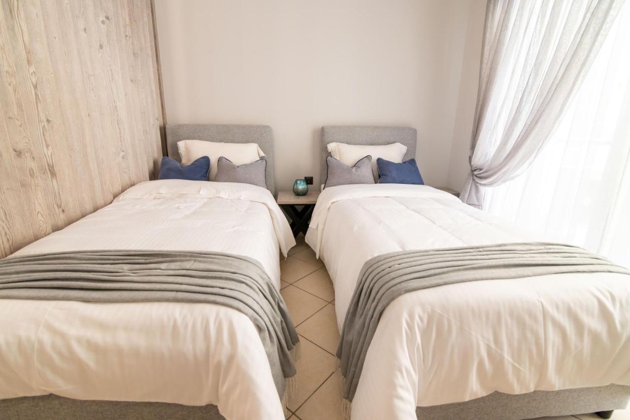 Elite And Style Apartment Preveza Luaran gambar