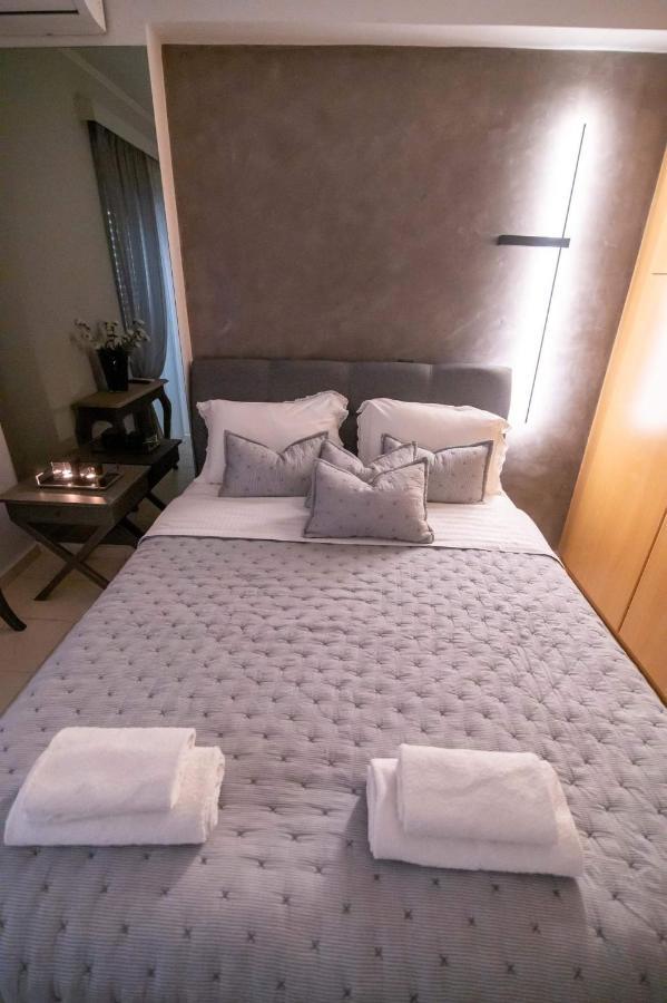 Elite And Style Apartment Preveza Luaran gambar