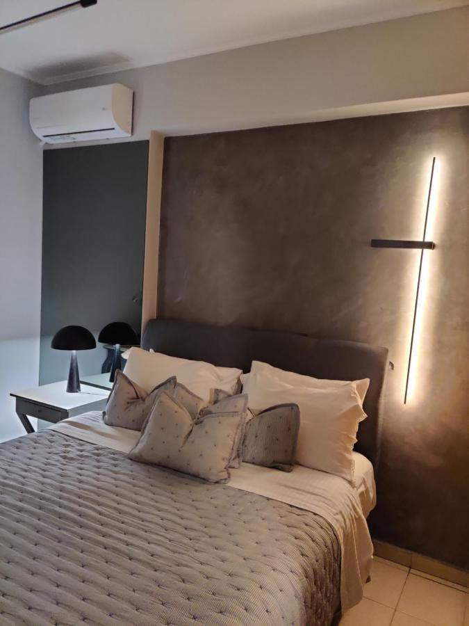 Elite And Style Apartment Preveza Luaran gambar